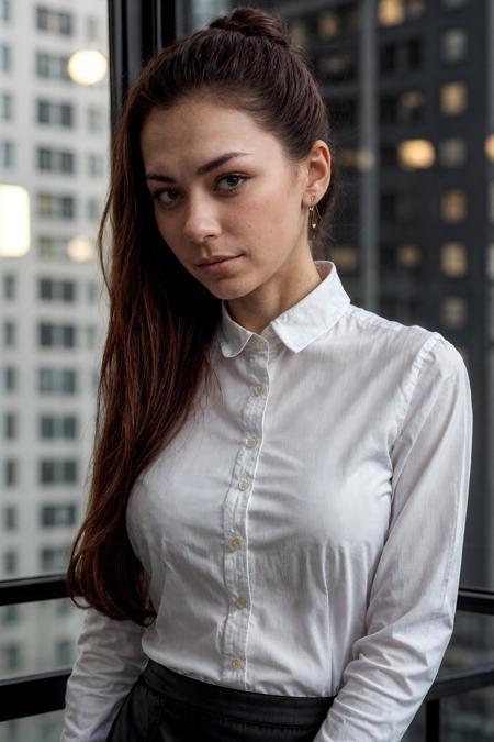 Helga Lovekaty v1.0