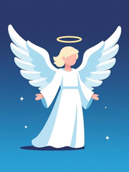 Toki_no_-Flat style v1.0