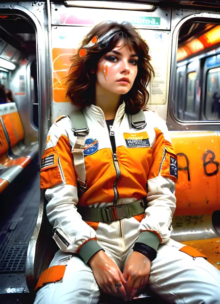 Nova Skyrift - Adventures into Space & Time