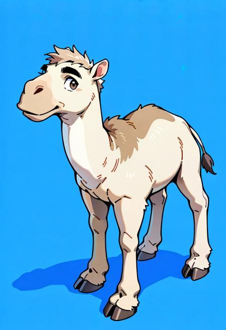 Cameel Habib Habob (SML/Supermariologan) v1.0