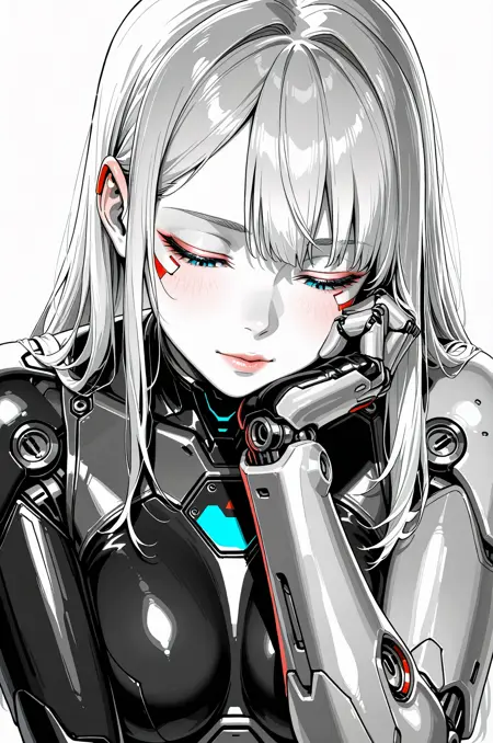 🧠 Neurochrome Punk