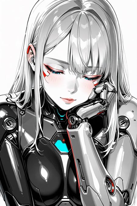 🧠 Neurochrome Punk V1