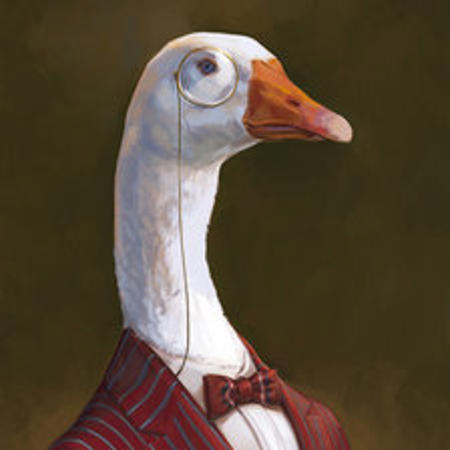 GentleGoose's Avatar