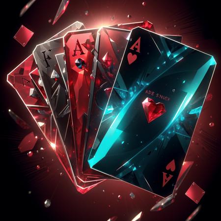 Misc Wildcards Vault gemTypes
