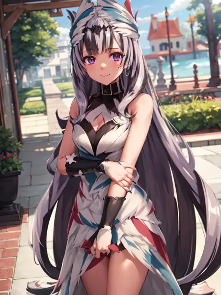 Veyle (fire emblem engage)