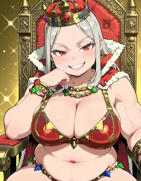 Greasus Goldtooth (Warhammer)