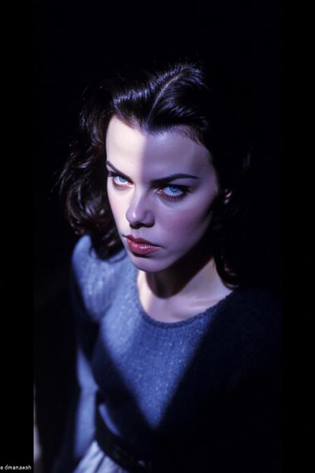 Debi Mazar v1.0
