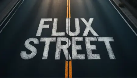 Flux Street V1  - Best Quality with SDXL refiner 8GB friendly