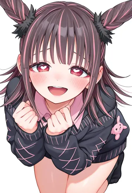 Usami Shiina - 100 Girlfriends - 100 Kanojo