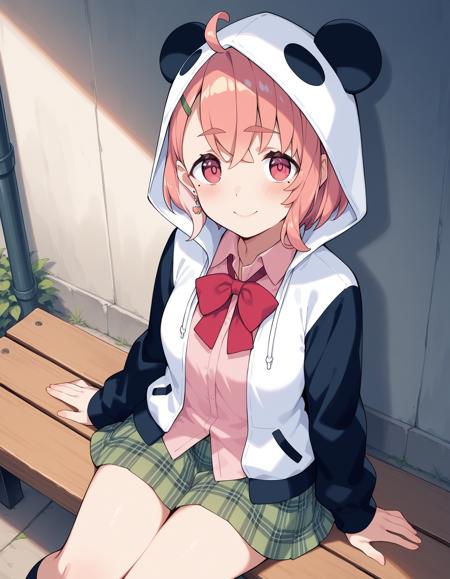 笹木咲/にじさんじ - sasaki saku/nijisanji saku-v1.0