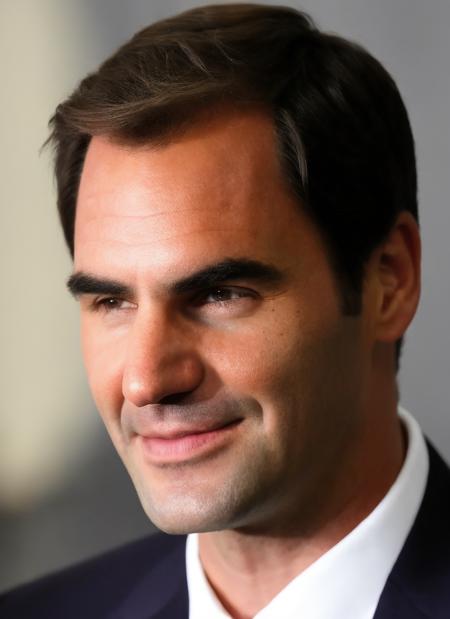 a man  <lora:federer:1>