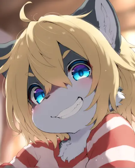 Koishi Chikasa style
