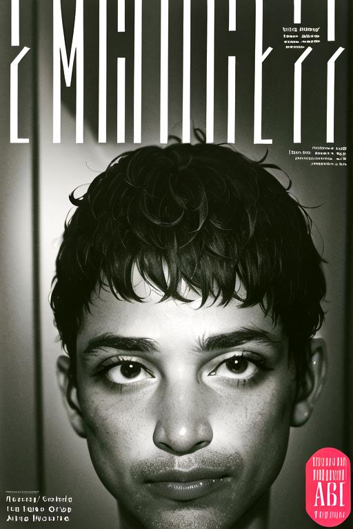 Tool | Emgire Magazine Cover image by yves_jotres