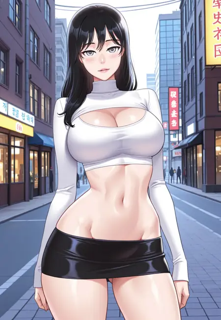 Soeun Jung (Everything is Agreed/Soeun for All) | Muldeok