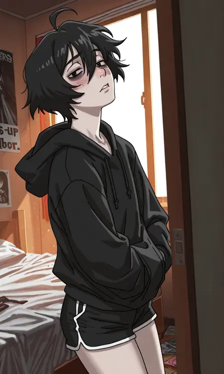 Doomer Boy/Twinkjak