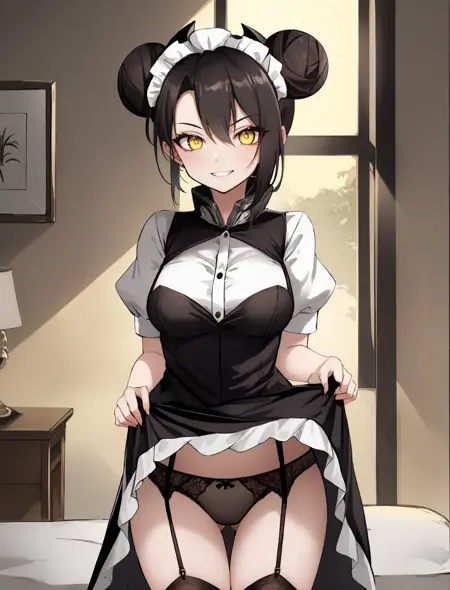 Agent | Girls' Frontline