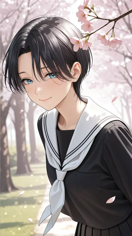 Rei Kogami - My Dress-Up Darling