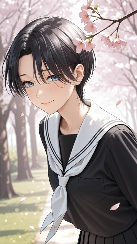 Rei Kogami - My Dress-Up Darling Rei Kogami - Illu