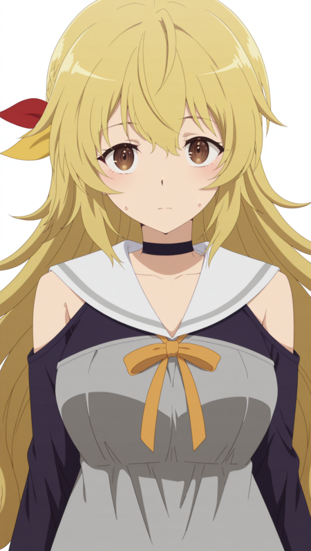 Yifa [The Reincarnation of the Strongest Exorcist in Another World] - Commission v1.0