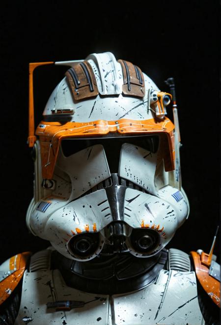 Star Wars: Clone Battalions SDXL 212th v1.0