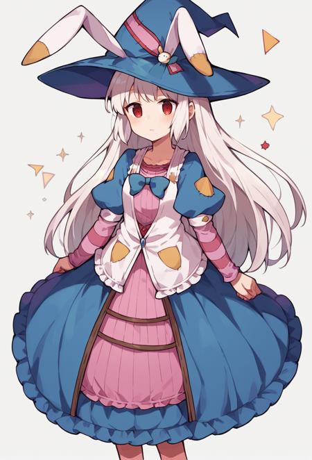 Irisu kyouko / (Irisu Syndrome!) v1.0