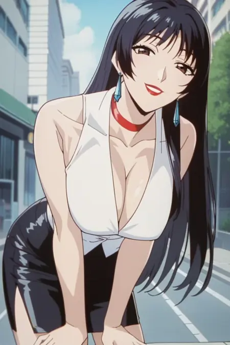 Nao Kadena GTO (PDXL)