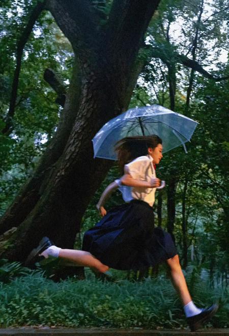 [Qwen-Image]Emotional Photography 情绪摄影 v1.0