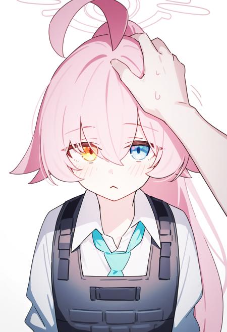 [NoobAi-XL 1.1] Hoshino (armed) - Blue Archive [COMMISSION] v1.0