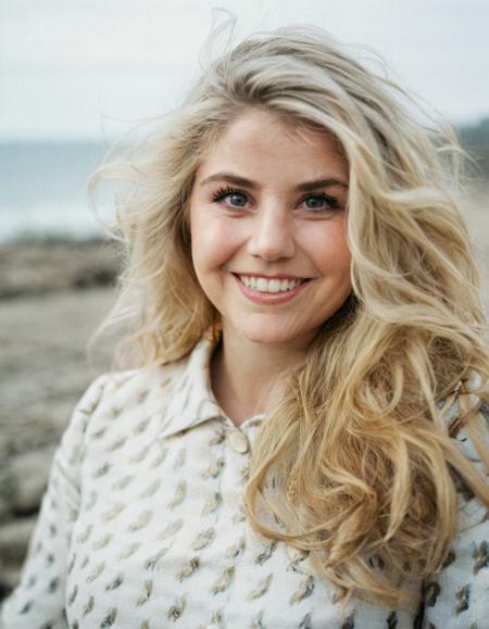 Beatrice Egli XL SDXL v3