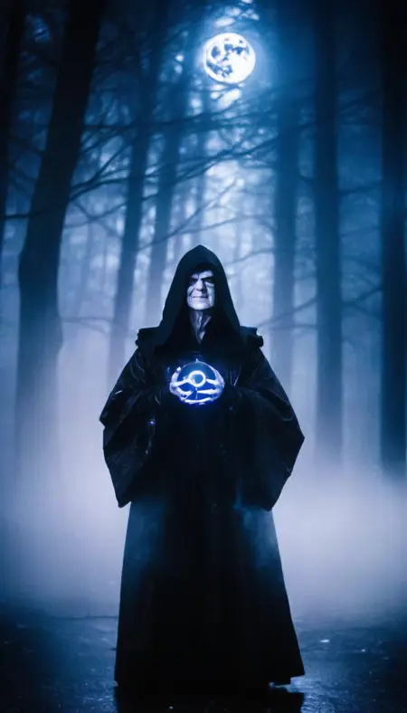 The Emperor (Star Wars)