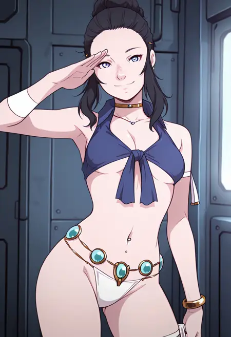 Emi | Vanilla Cookies