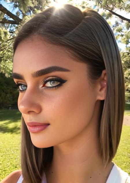 <lora:Taylor_Hill_LORA-09:1>[(Full Body: 1.9)], (8k, RAW Photo, Highest Quality), (Epic Realism: 1.5), Hyper Realistic, (Detailed Eyes: 0, 8), ( Looking at the camera: 1.4), (Superior Quality), (Best Shadow), Intricate Detail, Cinematic, ((Skin: 1.4) ), Outside Light, Detailed, Muted Colors,
just one girl, sexy pose, erotic face, (straight blonde hair: 1.3), freckles, dressed for the gym
[: (film grain length, 25mm, f/1.2, DoF, bokeh, beautiful face, ultra-detailed skin, perfect bright eyes, skin pores, fluffy hair, muscle tone and definition, cloth stitching, texture texture, wood grain, stone texture, well-defined pupils, prominent limbal ring, high-contrast eyes, finely detailed features: 0.7): 0.7]