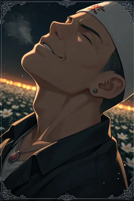 Teuchi | Naruto!🍥