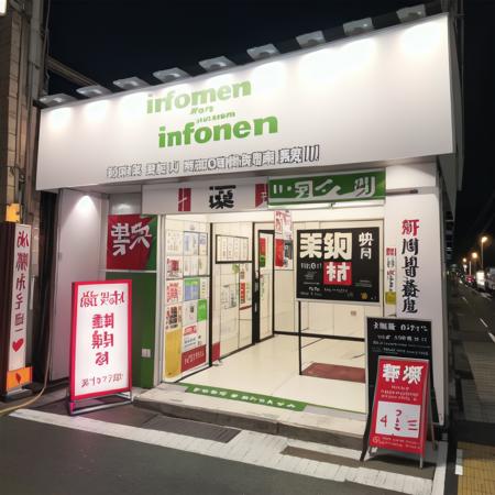 annaizyo, storefront, scenery, 