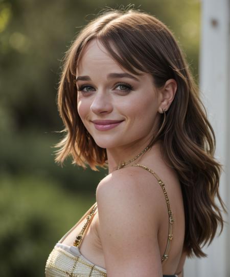 Joey King - Actress v1.0