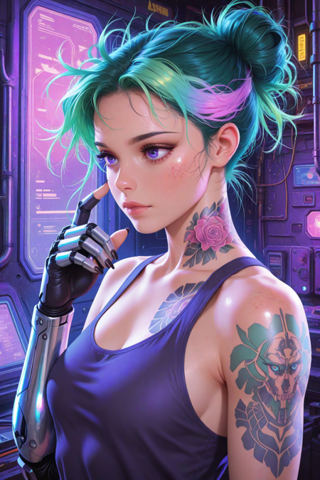 ActuallySin's Avatar