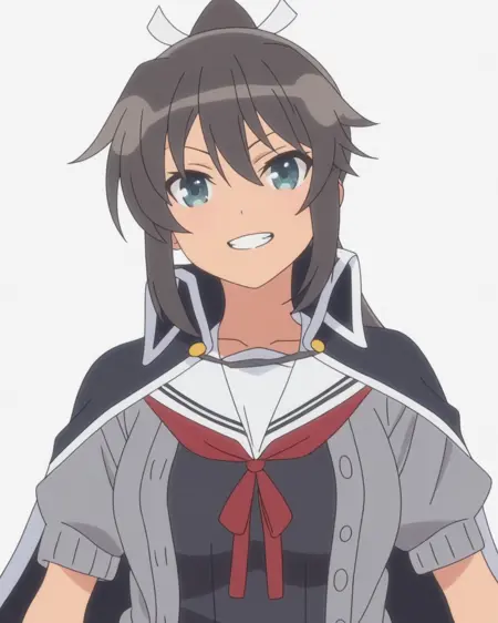 [IL] Homura - Senran Kagura