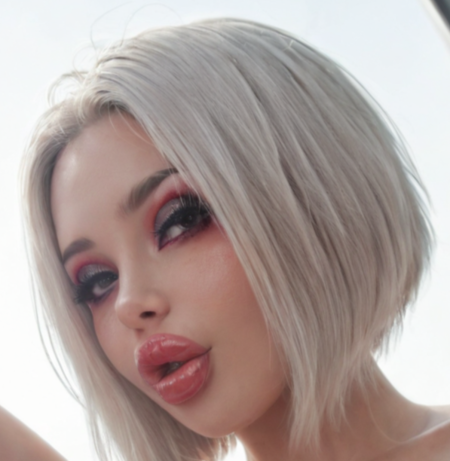 LXRY's Avatar