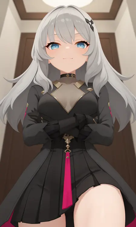Kayrin(eversoul)