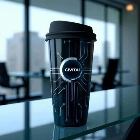 Flux-一次性咖啡杯-Disposable coffee cup Flux-coffee cups