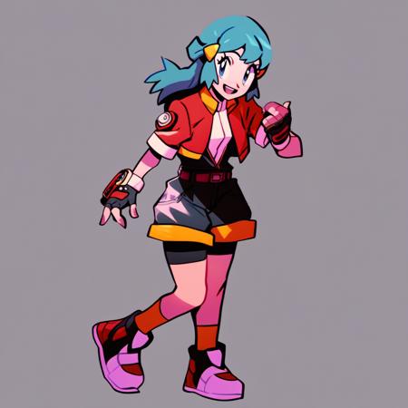 Pokemon Rangers V1
