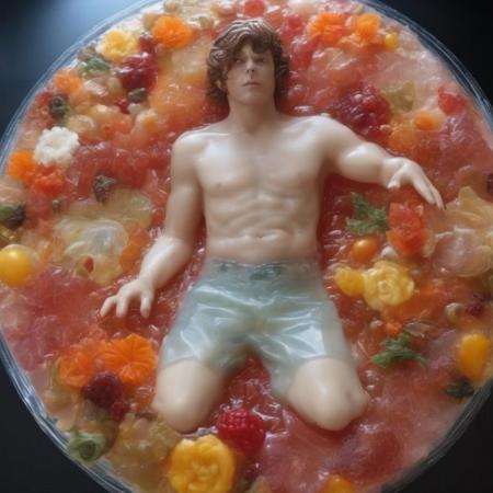 aspic person