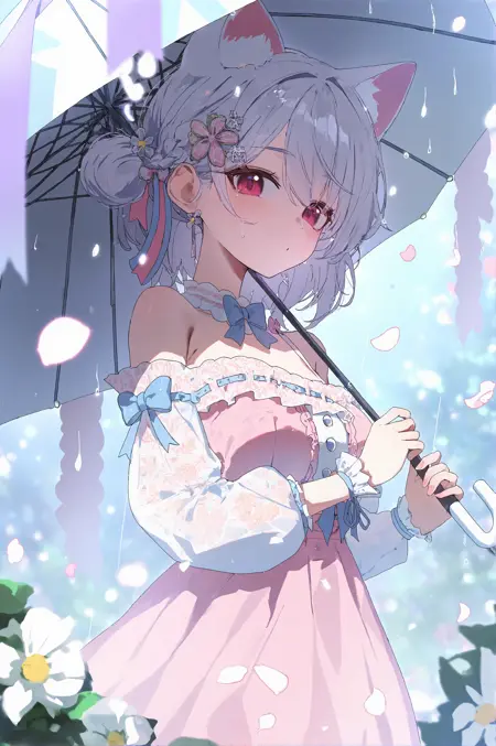 [NewBie image] SushiSpin Style