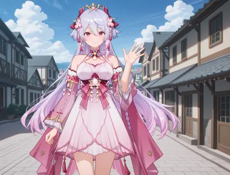 Yeli (Etheria: Restart)