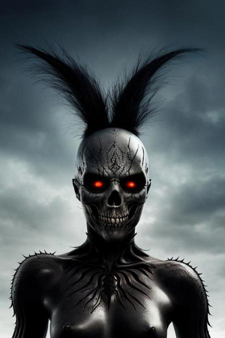 Terror
