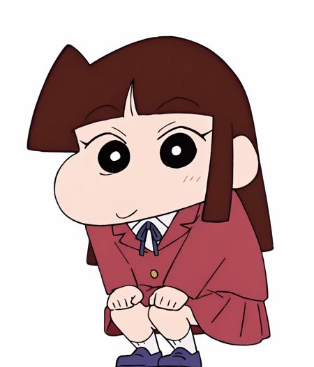 Suotome Ai 小爱 (Crayon Shin-chan) v1.0