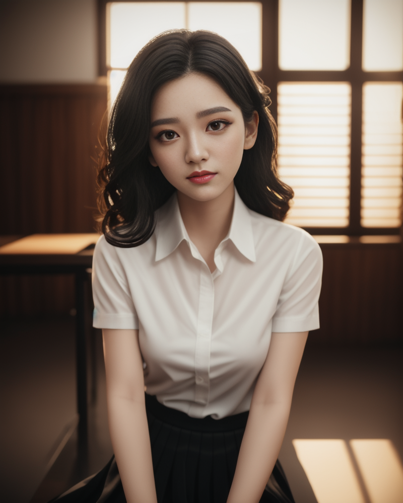 Image posted by daisyzhao
