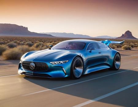 cinematic still portrait of a Space flying Mercedes car, futuristic desert, dark light, Blade Runner, future 2050, futuristic desert, in "Rick Deckard", Futuristic Architecture Designs, buildings of the future, in the sunset, back to the future, prototype of the future, on a modern highway, Need for Speed, blue iridescent color car, sharp, highly detailed, cinematic atmosphere, unique, beautiful, elegant . emotional, harmonious, vignette, 4k epic detailed, shot on kodak, 35mm photo, sharp focus, high budget, cinemascope, moody, epic, gorgeous, film grain, grainy, photograph portrait of a Space flying Mercedes car, futuristic desert, dark light, Blade Runner, future 2050, futuristic desert, in "Rick Deckard", Futuristic Architecture Designs, buildings of the future, in the sunset, back to the future, prototype of the future, on a modern highway, Need for Speed, blue iridescent color car, sharp, highly detailed, cinematic atmosphere, unique, beautiful, elegant, 50mm . cinematic 4k epic detailed 4k epic detailed photograph shot on kodak detailed cinematic hbo dark moody, 35mm photo, grainy, vignette, vintage, Kodachrome, Lomography, stained, highly detailed, found footage, portrait of a Space flying Mercedes car, futuristic desert, dark light, Blade Runner, future 2050, futuristic desert, in "Rick Deckard", Futuristic Architecture Designs, buildings of the future, in the sunset, back to the future, prototype of the future, on a modern highway, Need for Speed, blue iridescent color car, sharp, highly detailed, cinematic atmosphere, unique, beautiful, elegant, perfect intricate, full detail, professional composition, dramatic ambient, surreal, magic, mystical, pristine, calm, dynamic, artistic, positive, vibrant, spiritual, pure, thought, holy, fine, deep colors, shiny, bright, magnificent, epic, singular, shining, very impressive, marvelous, awesome, fantastic, fabulous