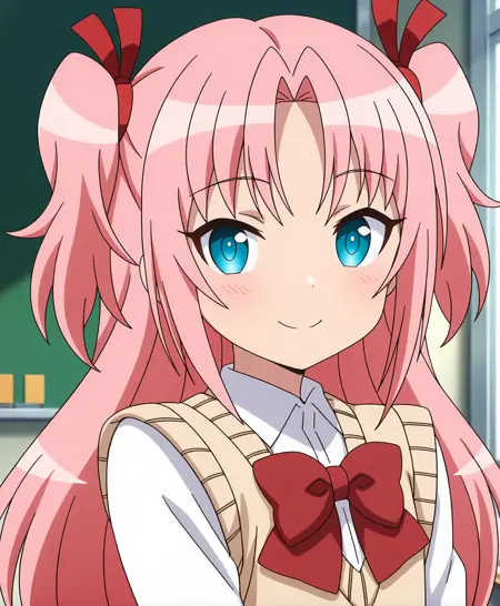 Hime Arikawa - Himegoto (4 outfits)