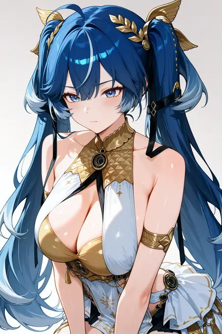 iuno wuthering waves